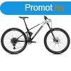 MONDRAKER-Raze, black/dirty white Fekete 29