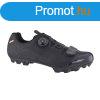 LUCK-PRO mtb cycling shoes Black Fekete 46 2023