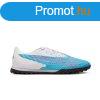 NIKE-Phantom GX Academy M TF baltic blue/white/laser blue K