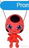 Miraculous Ladybug Tikki plss 15 cm Bandai