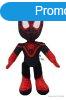 Miles Morales Pkember Spiderman plss akasztval 20 cm