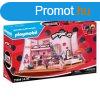 Playmobil: Miraculous: Marinette loftja