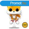 POP! Games: Tails (Sonic The Hedgehog) Exclusive CHASE