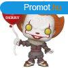 POP! Movies: Pennywise with ballon (It 2)