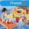 Playmobil Vidm csaldi strandols