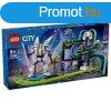 LEGO City 60421 Robotvilg hullmvast