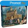 LEGO Harry Potter 76435 Roxfort Kastly: A Nagyterem