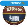 WILSON NBA TEAM TRIBUTE DENVER NUGGETS BASKETBALL 7 kosrlab