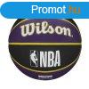 WILSON NBA TEAM TRIBUTE LOS ANGELES LAKERS BASKETBALL 7 kos