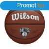 WILSON NBA TEAM COMPOSITE BROOKLYN NETS BASKETBALL 7 kosrla