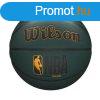 WILSON NBA FORGE PLUS BASKETBALL 7 kosrlabda Zld 7