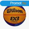WILSON FIBA 3X3 GAME BALL PARIS RETAIL 2024 6F kosrlabda K