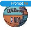 WILSON NBA DRV PRO STREAK BSKT kosrlabda Kk/Srga 6