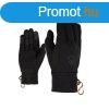 ZIENER-GAZAL TOUCH glove mountaineering Fekete 9