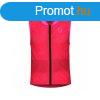 SCOTT-Vest Protector Jr AirFlex high viz pink