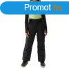 4F JUNIOR-TROUSERS FNK-JAW23TFTRF353-21S-BLACK Fekete 140