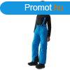 4F JUNIOR-TROUSERS FNK-JAW23TFTRM358-35S-TURQUOISE Kk 158