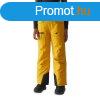 4F JUNIOR-TROUSERS FNK-JAW23TFTRM360-71S-YELLOW Srga 158