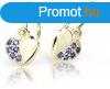 Cutie Jewellery S&#xE1;rga arany gyermek f&#xFC;lbev