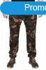 Fox LW Camo joggers melegt nadrg L (CFX311)