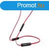 HP HyperX Cloud Earbuds Bluetooth Headset Fekete/Piros