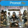 Assassin's Creed: Syndicate - Gold Edition (Digitlis kulcs 