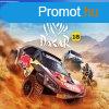 Dakar 18 (Digitlis kulcs - PC)