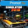 Car Mechanic Simulator (EU) (Digitlis kulcs - Xbox One)