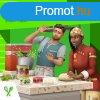 The Sims 4: Home Chef Hustle Stuff Pack (DLC) (Digitlis kul