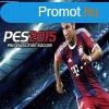 Pro Evolution Soccer 2015 Pre-order Edition (Digitlis kulcs