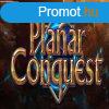 Planar Conquest (Digitlis kulcs - PC)