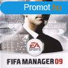 Fifa Manager 09 (Digitlis kulcs - PC)
