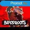 Bloodroots (Digitlis kulcs - PlayStation 4)
