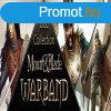 Mount & Blade: Warband (DLC) Collection (Digitlis kulcs