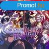 Under Night In-Birth Exe:Late[st] (Digitlis kulcs - PlaySta
