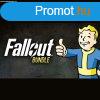 Fallout Bundle (Digitlis kulcs - PC)