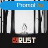 Rust (Altergift) (EU) (Digitlis kulcs - PC)