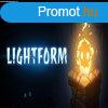 Lightform (Digitlis kulcs - PC)