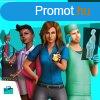 The Sims 4 - Get to Work (DLC) (Digitlis kulcs - Xbox One)