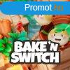 Bake 'n Switch (Digitlis kulcs - PC)