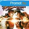Street Fighter X Tekken (EU) (Digitlis kulcs - PC)