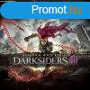 Darksiders III Blades & Whip Edition (EU) (Digitlis kul