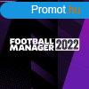 Football Manager 2022 (EU) (+BETA) (Digitlis kulcs - PC)