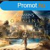 Assassin's Creed Origins Deluxe Edition (UK) (Digitlis kulc