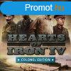 Hearts of Iron IV (Colonel Edition) Uncut (Digitlis kulcs -