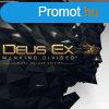 Deus Ex: Mankind Divided Digital Deluxe Edition (EU) (Digit
