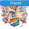 New Super Lucky's Tale (Digitlis kulcs - PlayStation 4)