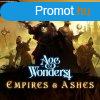Age of Wonders 4: Empires & Ashes (DLC) (Digitlis kulcs