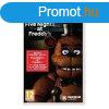 Five Nights at Freddy?s (Core Collection) - Switch