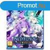 Neptunia ReVerse (llvnyard Kiads) - PS5